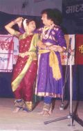 Kathak Images Nandkishore Kapote 045